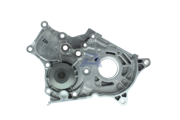 Water Pump, engine cooling (WPT-118)