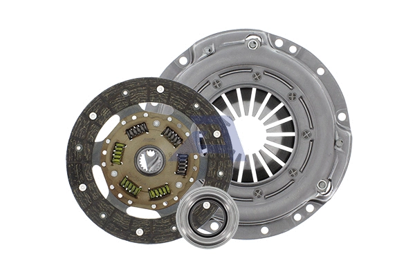Clutch Kit (KD-018)