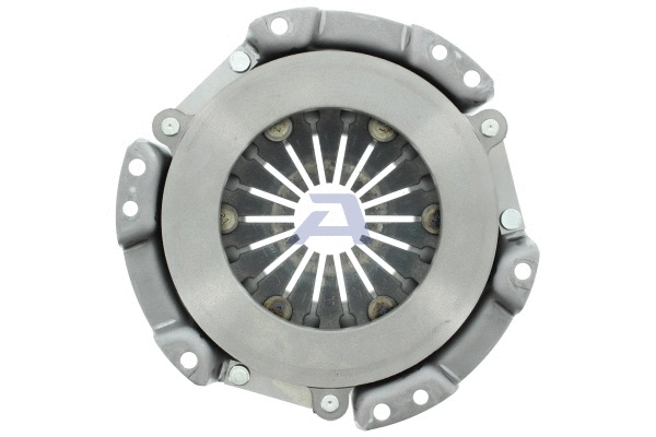 Clutch Pressure Plate