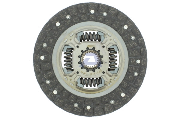 Clutch Disc (DTX-110)