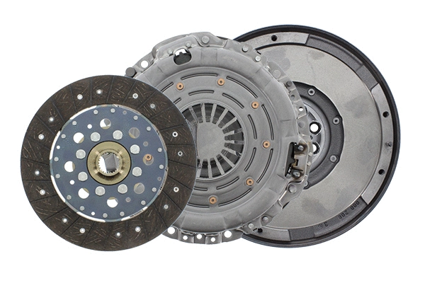 Clutch Kit (SKO-040R)