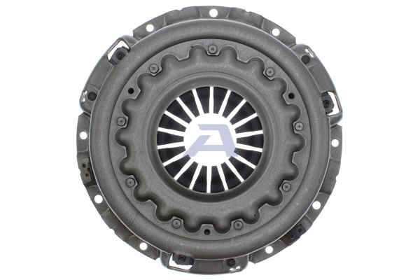 Clutch Pressure Plate (CT-168)