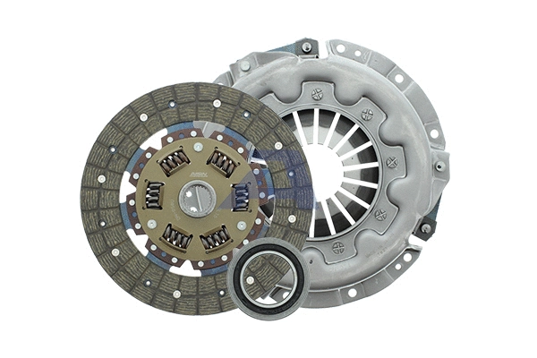 Clutch Kit (KN-127A)