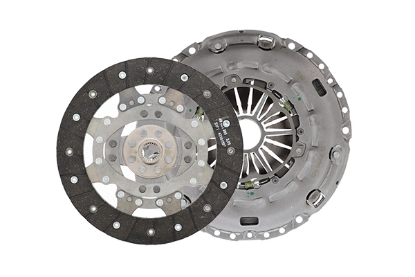 Clutch Kit (KE-PE26R)