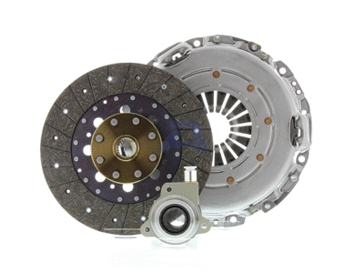 Clutch Kit (CKO-031R)