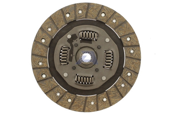 Clutch Disc (DE-FO01)