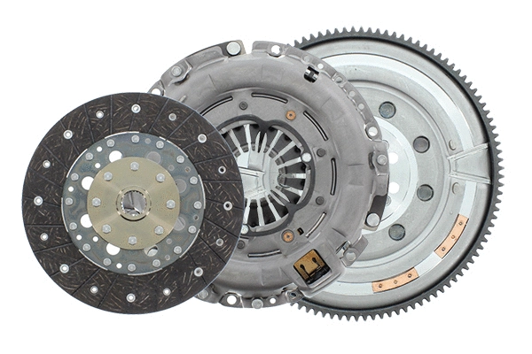 Clutch Kit (SKY-121R)