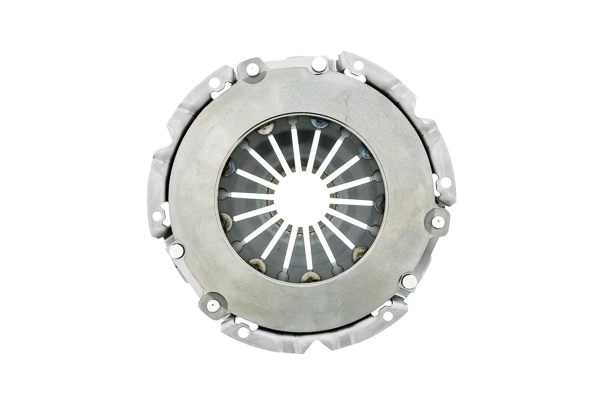 Clutch Pressure Plate