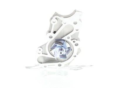 Water Pump, engine cooling