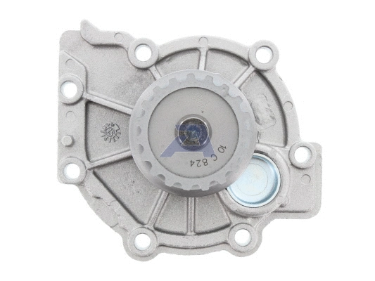 Water Pump, engine cooling (WPV-901)