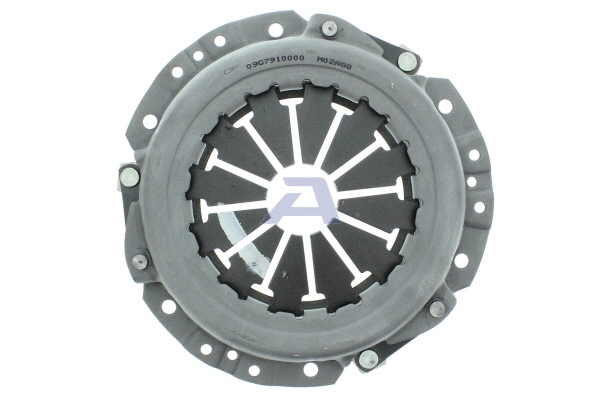 Clutch Pressure Plate (CN-958)