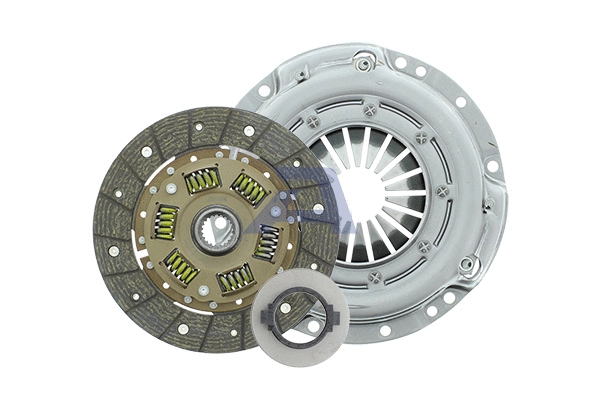 Clutch Kit (KZ-041)