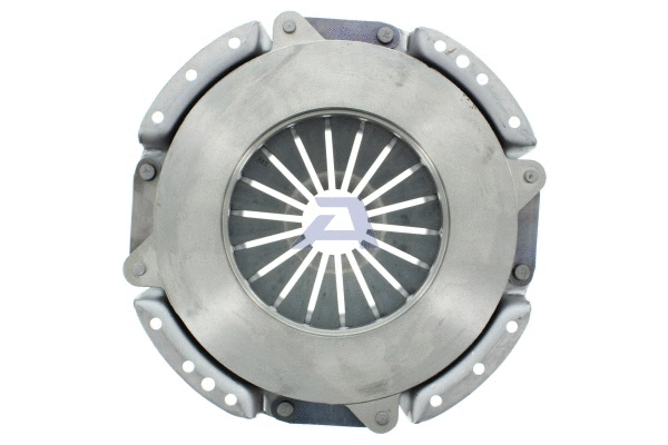 Clutch Pressure Plate