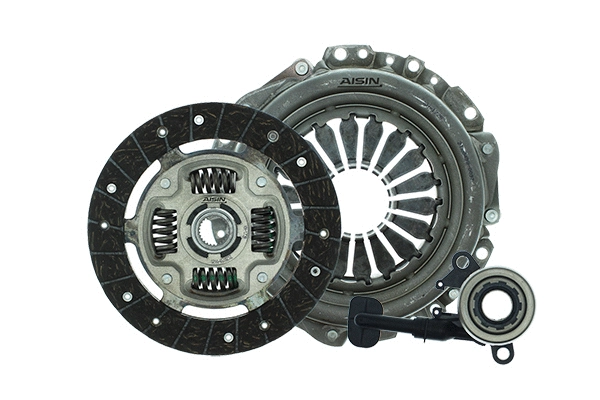 Clutch Kit (CKN-172R)