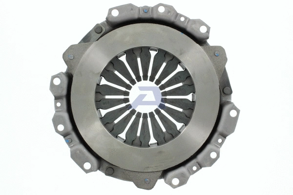 Clutch Pressure Plate