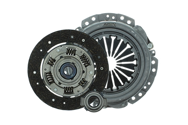 Clutch Kit (KE-PE19)