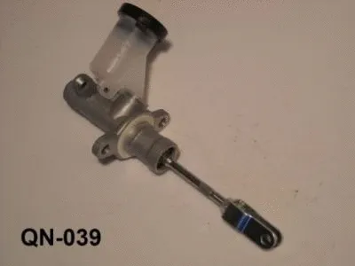 Master Cylinder, clutch