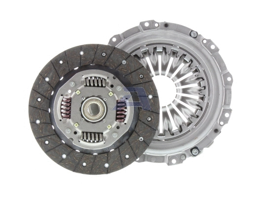 Clutch Kit (KN-174R)