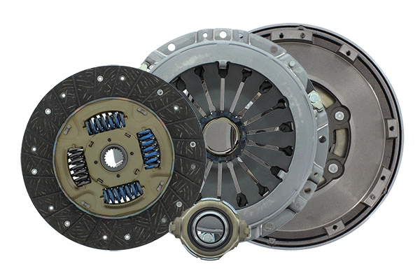 Clutch Kit (SKY-030)