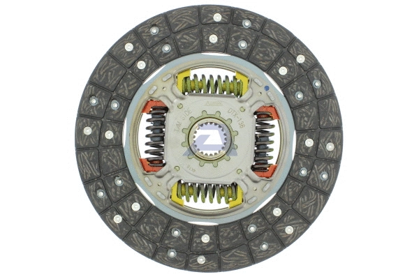 Clutch Disc (DTX-136)