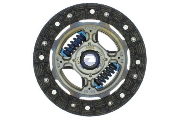 Clutch Disc (DE-RO01)