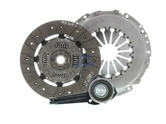 Clutch Kit (CKN-182R)