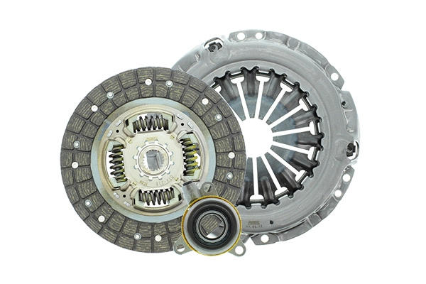 Clutch Kit (CKT-318RC)