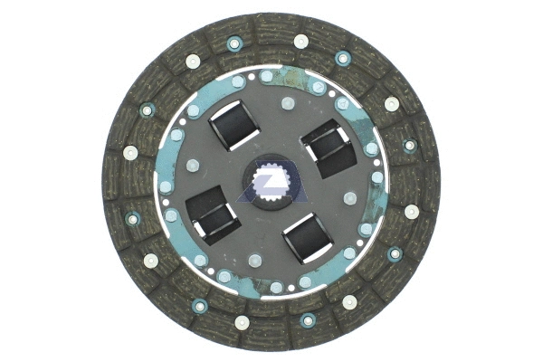 Clutch Disc