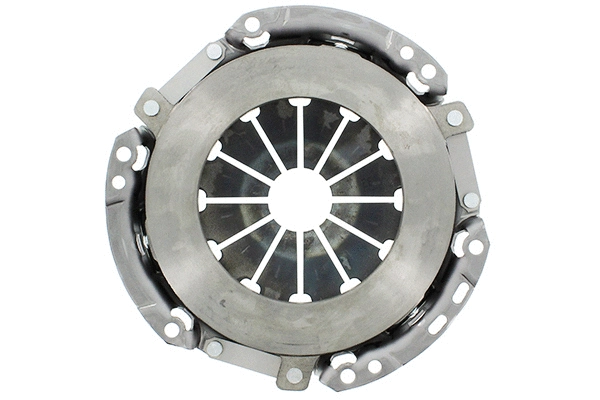 Clutch Pressure Plate