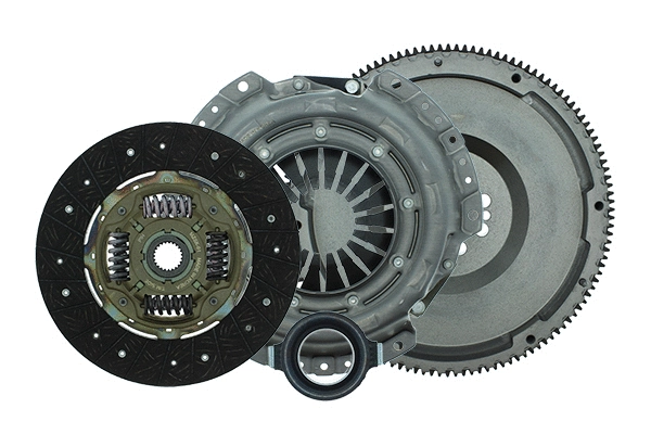 Clutch Kit (SWZ-119)