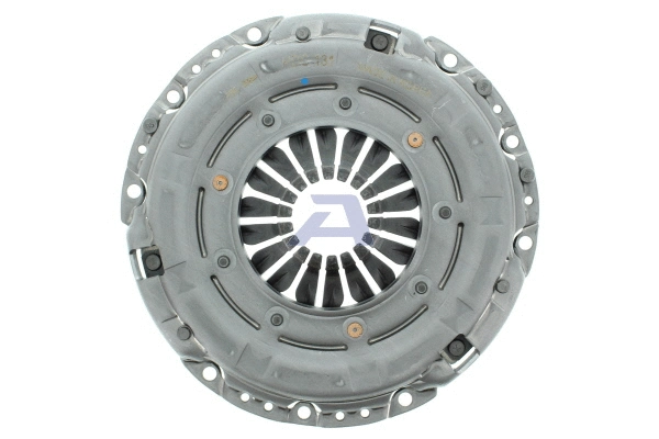 Clutch Pressure Plate (CY-061)