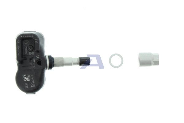 Wheel Sensor, tyre-pressure monitoring system (TPMS-T12)