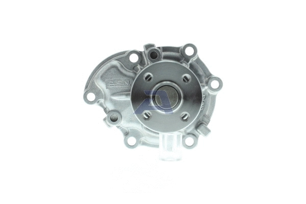 Water Pump, engine cooling (WPD-026)