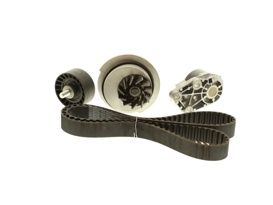 Water Pump & Timing Belt Kit
