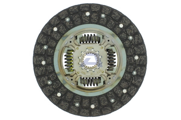 Clutch Disc (DTX-139)
