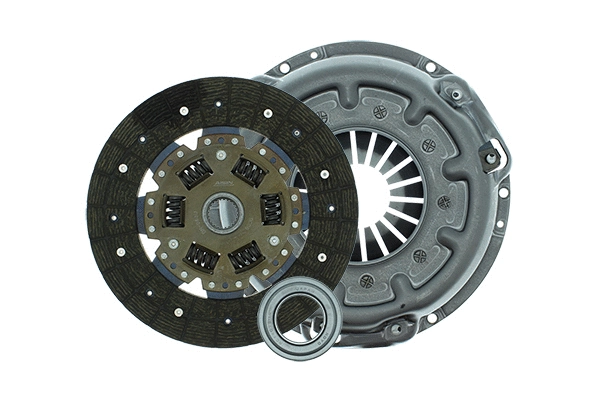 Clutch Kit (KN-051A)