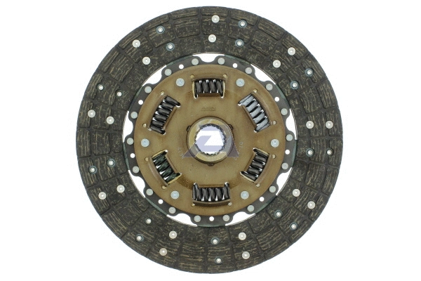 Clutch Disc (DT-072)