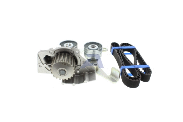 Water Pump & Timing Belt Kit