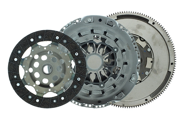 Clutch Kit (SKN-901R)