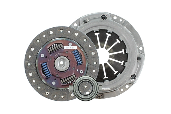 Clutch Kit (KF-023)