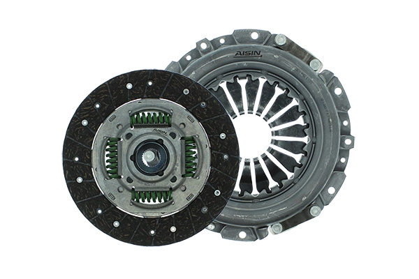 Clutch Kit (KE-RE18R)