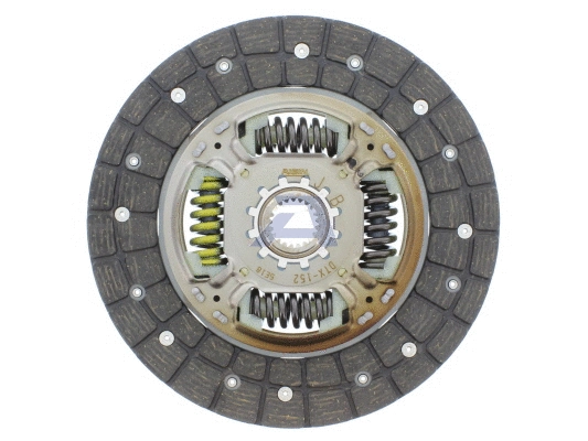 Clutch Disc (DTX-152)