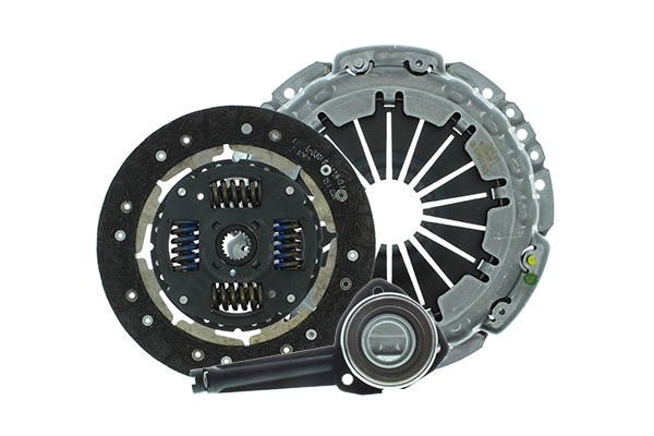 Clutch Kit (CKN-185R)