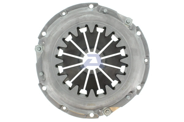 Clutch Pressure Plate (CE-FO05)