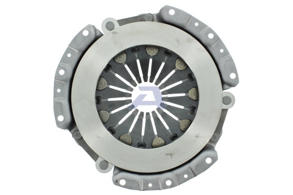 Clutch Pressure Plate