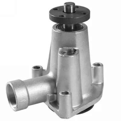 Water Pump, engine cooling (WPZ-915)