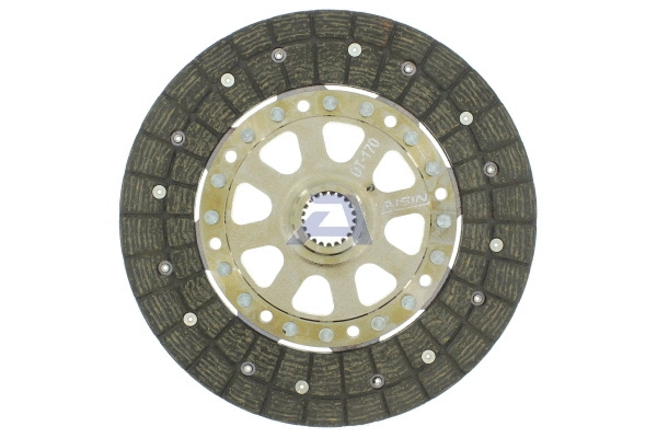 Clutch Disc (DT-170)