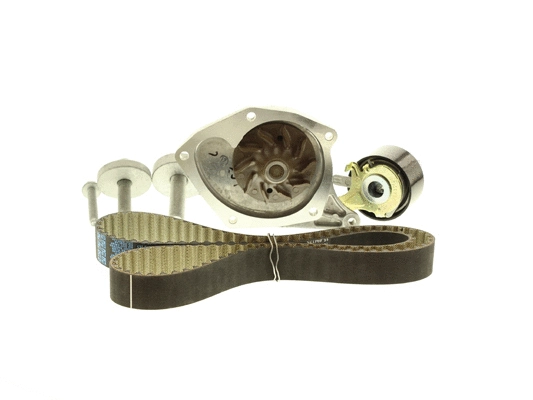 Water Pump & Timing Belt Kit