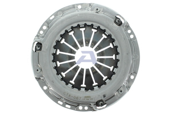 Clutch Pressure Plate (CTX-067)