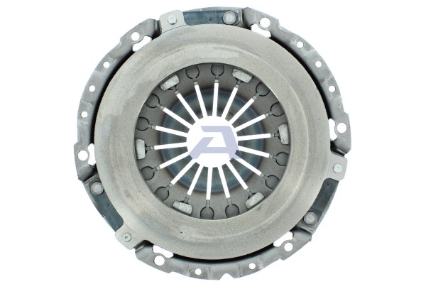 Clutch Pressure Plate